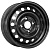 Диск Arrivo AR026   5,5 Jх14  4/100  ЕТ49 D56,6 Black Nexia