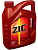 Масло трансмиссионное ZIC ATF Dexron III 4L (№162632)