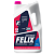 Антифриз FELIX JDM G12++ розовый 5L (№430206402)