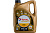 Масло моторное Total Quartz 9000 SAE 5W40 4L (№10950501)