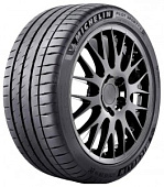 [Старая карточка] 275/35R19 100 Y MICHELIN Pilot Sport 4 купить в Липецке
